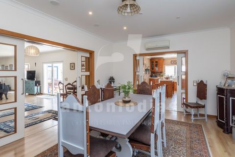 Villa i Mafra, Lisbon, Mafra - € 1.125.000 | Ref: ADIMO18 - foto 19