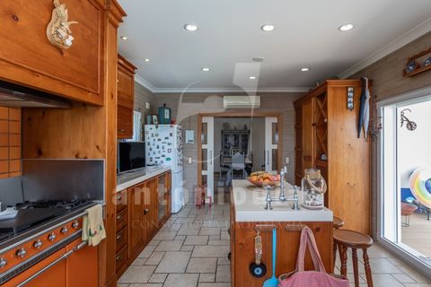 Villa i Mafra, Lisbon, Mafra - € 1.125.000 | Ref: ADIMO18 - foto 22