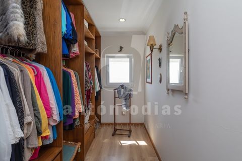 Villa i Mafra, Lisbon, Mafra - € 1.125.000 | Ref: ADIMO18 - foto 24