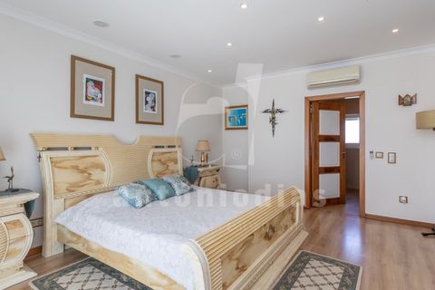 Villa i Mafra, Lisbon, Mafra - € 1.125.000 | Ref: ADIMO18 - foto 26