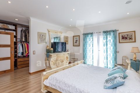 Villa i Mafra, Lisbon, Mafra - € 1.125.000 | Ref: ADIMO18 - foto 27