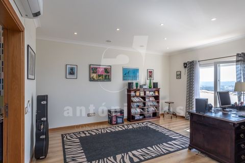 Villa i Mafra, Lisbon, Mafra - € 1.125.000 | Ref: ADIMO18 - foto 32