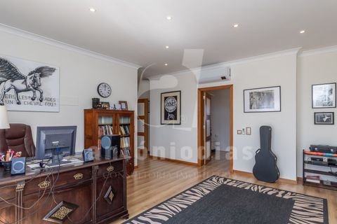 Villa i Mafra, Lisbon, Mafra - € 1.125.000 | Ref: ADIMO18 - foto 33