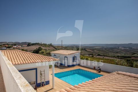 Villa i Mafra, Lisbon, Mafra - € 1.125.000 | Ref: ADIMO18 - foto 9