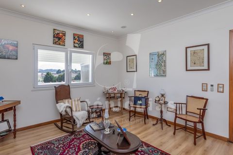 Villa i Mafra, Lisbon, Mafra - € 1.125.000 | Ref: ADIMO18 - foto 48
