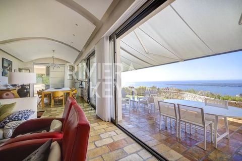 Villa i Vallauris, Alpes-Maritimes, Vallauris - € 3.450.000 | Ref: 86198595 - foto 4