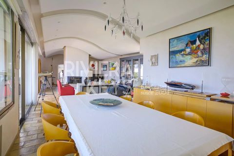 Villa i Vallauris, Alpes-Maritimes, Vallauris - € 3.450.000 | Ref: 86198595 - foto 5