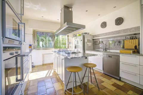Villa i Vallauris, Alpes-Maritimes, Vallauris - € 3.450.000 | Ref: 86198595 - foto 6