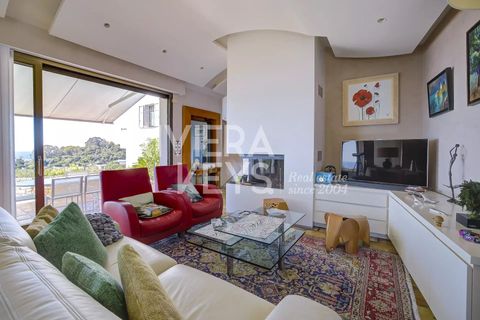 Villa i Vallauris, Alpes-Maritimes, Vallauris - € 3.450.000 | Ref: 86198595 - foto 8