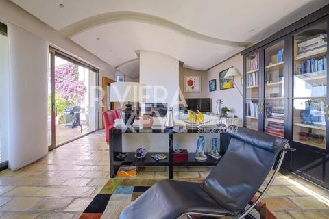 Villa i Vallauris, Alpes-Maritimes, Vallauris - € 3.450.000 | Ref: 86198595 - foto 9