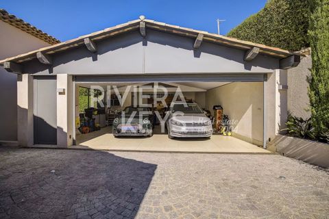 Villa i Vallauris, Alpes-Maritimes, Vallauris - € 3.450.000 | Ref: 86198595 - foto 10