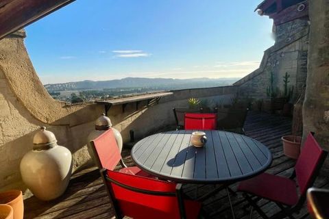Villa a Pujaut, Gard, Pujaut - € 529.000 | Ref: VM483-CARMENIER - foto 2