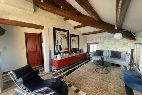 Villa a Pujaut, Gard, Pujaut - € 529.000 | Ref: VM483-CARMENIER - foto 12