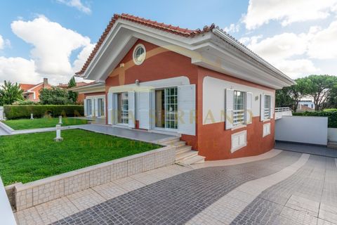 Villa i Sintra, Lisbon, Sintra - € 2.150.000 | Ref: CAS_112 - foto 2