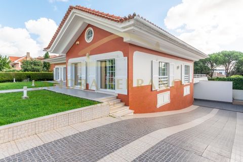 Villa i Sintra, Lisbon, Sintra - € 2.150.000 | Ref: CAS_112 - foto 5