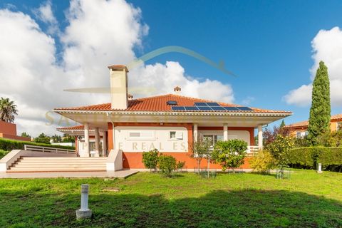 Villa i Sintra, Lisbon, Sintra - € 2.150.000 | Ref: CAS_112 - foto 8