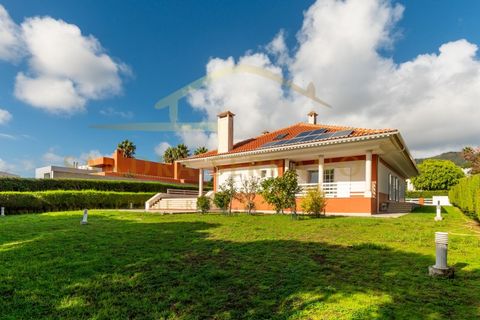 Villa i Sintra, Lisbon, Sintra - € 2.150.000 | Ref: CAS_112 - foto 9