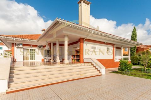 Villa i Sintra, Lisbon, Sintra - € 2.150.000 | Ref: CAS_112 - foto 11