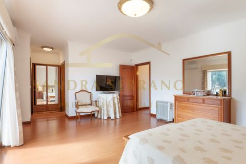 Villa i Sintra, Lisbon, Sintra - € 2.150.000 | Ref: CAS_112 - foto 37