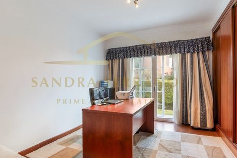 Villa i Sintra, Lisbon, Sintra - € 2.150.000 | Ref: CAS_112 - foto 39