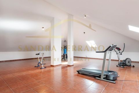 Villa i Sintra, Lisbon, Sintra - € 2.150.000 | Ref: CAS_112 - foto 40