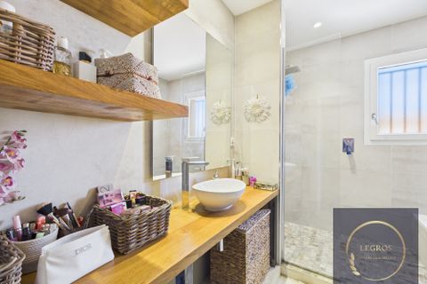 Villa i Avignon, Vaucluse, Avignon - € 349.900 | Ref: 210 - foto 10