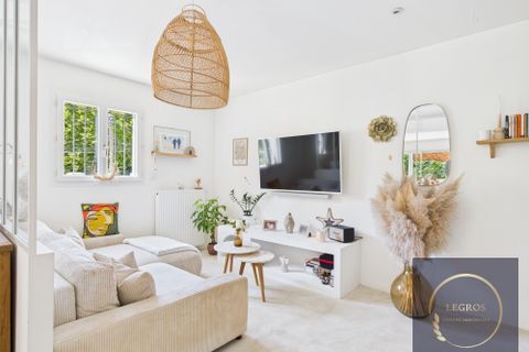 Villa i Avignon, Vaucluse, Avignon - € 349.900 | Ref: 210 - foto 13