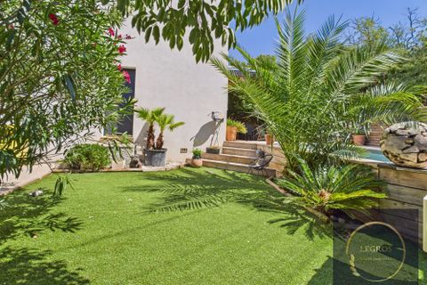 Villa i Avignon, Vaucluse, Avignon - € 349.900 | Ref: 210 - foto 14