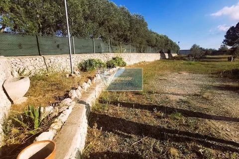Helårsgrund i Noto, Siracusa, Noto - € 85.000 | Ref: NT TCAM 31 - foto 15