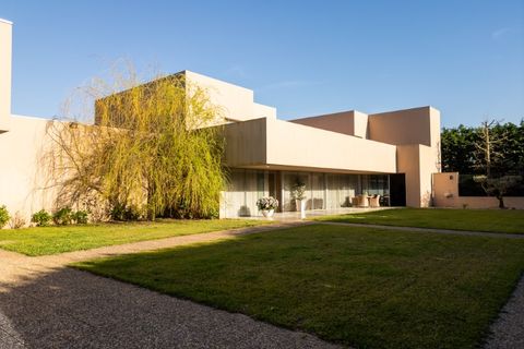 Villa i Gondomar, Porto, Gondomar - € 2.500.000 | Ref: NG_M26 - foto 1