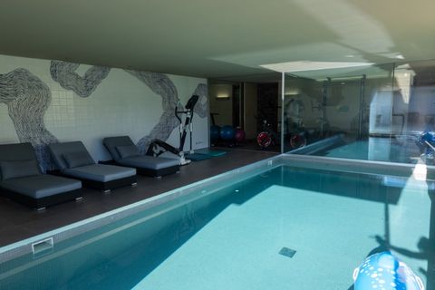 Villa i Gondomar, Porto, Gondomar - € 2.500.000 | Ref: NG_M26 - foto 3
