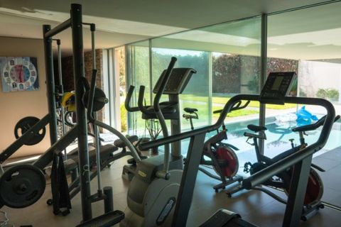 Villa i Gondomar, Porto, Gondomar - € 2.500.000 | Ref: NG_M26 - foto 5