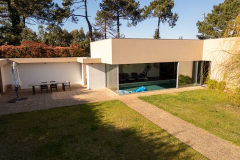 Villa i Gondomar, Porto, Gondomar - € 2.500.000 | Ref: NG_M26 - foto 8