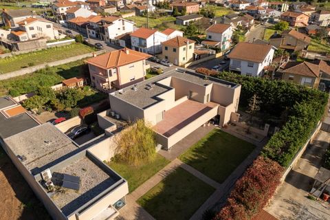 Villa i Gondomar, Porto, Gondomar - € 2.500.000 | Ref: NG_M26 - foto 16