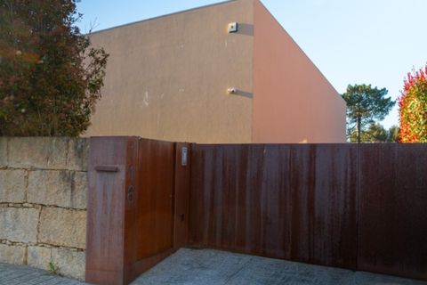 Villa i Gondomar, Porto, Gondomar - € 2.500.000 | Ref: NG_M26 - foto 44