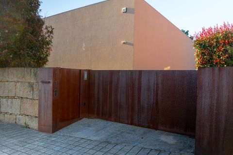 Villa i Gondomar, Porto, Gondomar - € 2.500.000 | Ref: NG_M26 - foto 45
