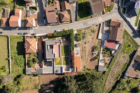 Villa i Gondomar, Porto, Gondomar - € 2.500.000 | Ref: NG_M26 - foto 47
