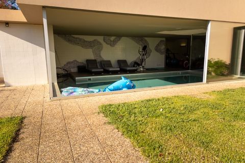 Villa i Gondomar, Porto, Gondomar - € 2.500.000 | Ref: NG_M26 - foto 48