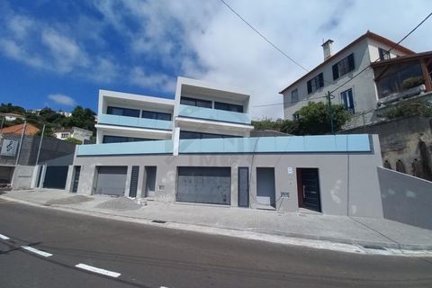 Byhus i Funchal, Madeira, Funchal - € 650.000 | Ref: IC_1205_C - foto 2