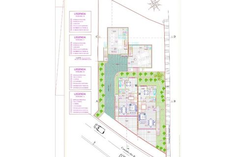Byhus i Funchal, Madeira, Funchal - € 650.000 | Ref: IC_1205_C - foto 24