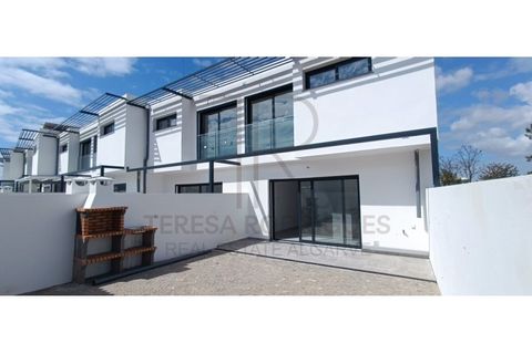 Rækkehus i Quelfes, Faro, Quelfes - € 480.000 | Ref: MOR_53-TR - foto 1