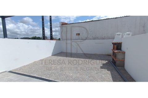 Rækkehus i Quelfes, Faro, Quelfes - € 480.000 | Ref: MOR_53-TR - foto 9