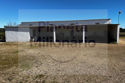 Landejendom i Torrao, Setubal, Torrao - € 1.490.000 | Ref: EXP_2 - foto 5