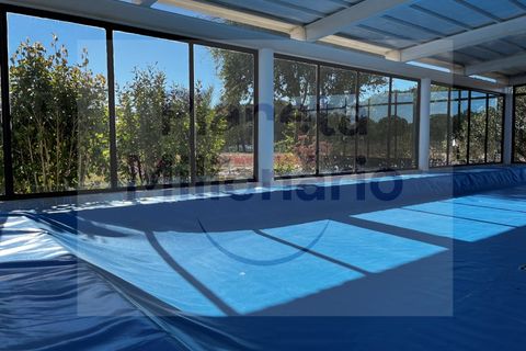 Landejendom i Torrao, Setubal, Torrao - € 1.490.000 | Ref: EXP_2 - foto 6