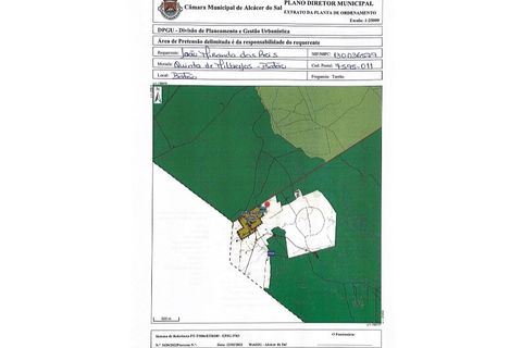Landejendom i Torrao, Setubal, Torrao - € 1.490.000 | Ref: EXP_2 - foto 21