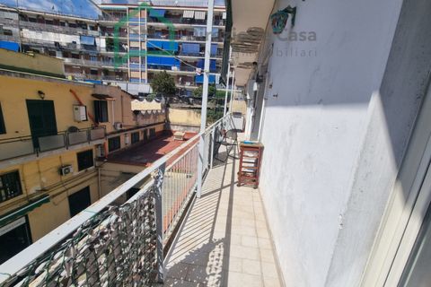Lejlighed i Naples, Naples, Naples - € 135.000 | Ref: Via Ponti Rossi - foto 14