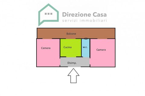 Lejlighed i Naples, Naples, Naples - € 135.000 | Ref: Via Ponti Rossi - foto 22