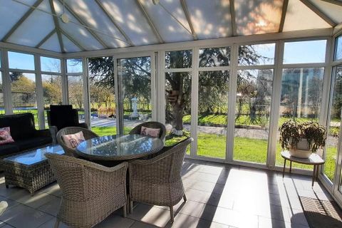 Villa i Bernay, Eure, Bernay - € 169.600 | Ref: 4455 - foto 2