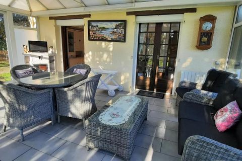 Villa i Bernay, Eure, Bernay - € 169.600 | Ref: 4455 - foto 3