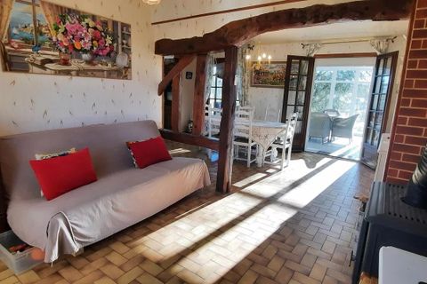 Villa i Bernay, Eure, Bernay - € 169.600 | Ref: 4455 - foto 5